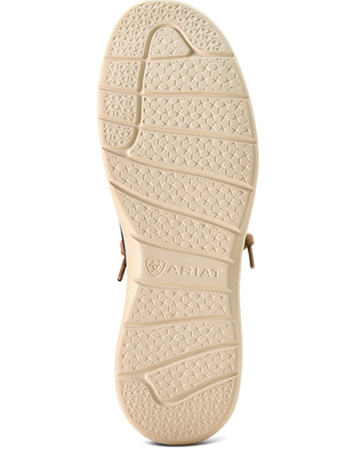 Ariat Men's Hilo Casual Shoes - Moc Toe