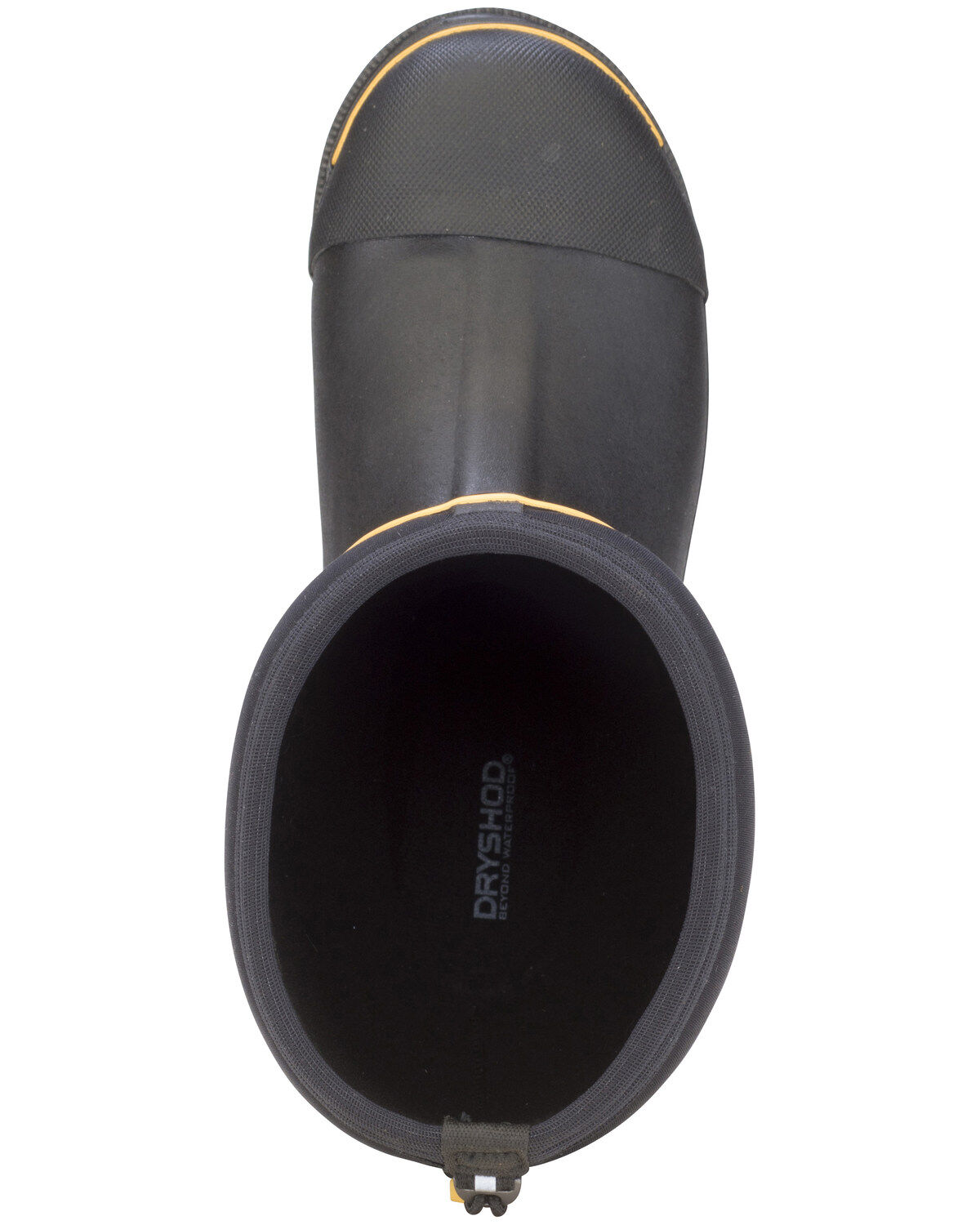 Dryshod Men's Steel Toe Max Cold Conditions Protective Boots - Steel Toe