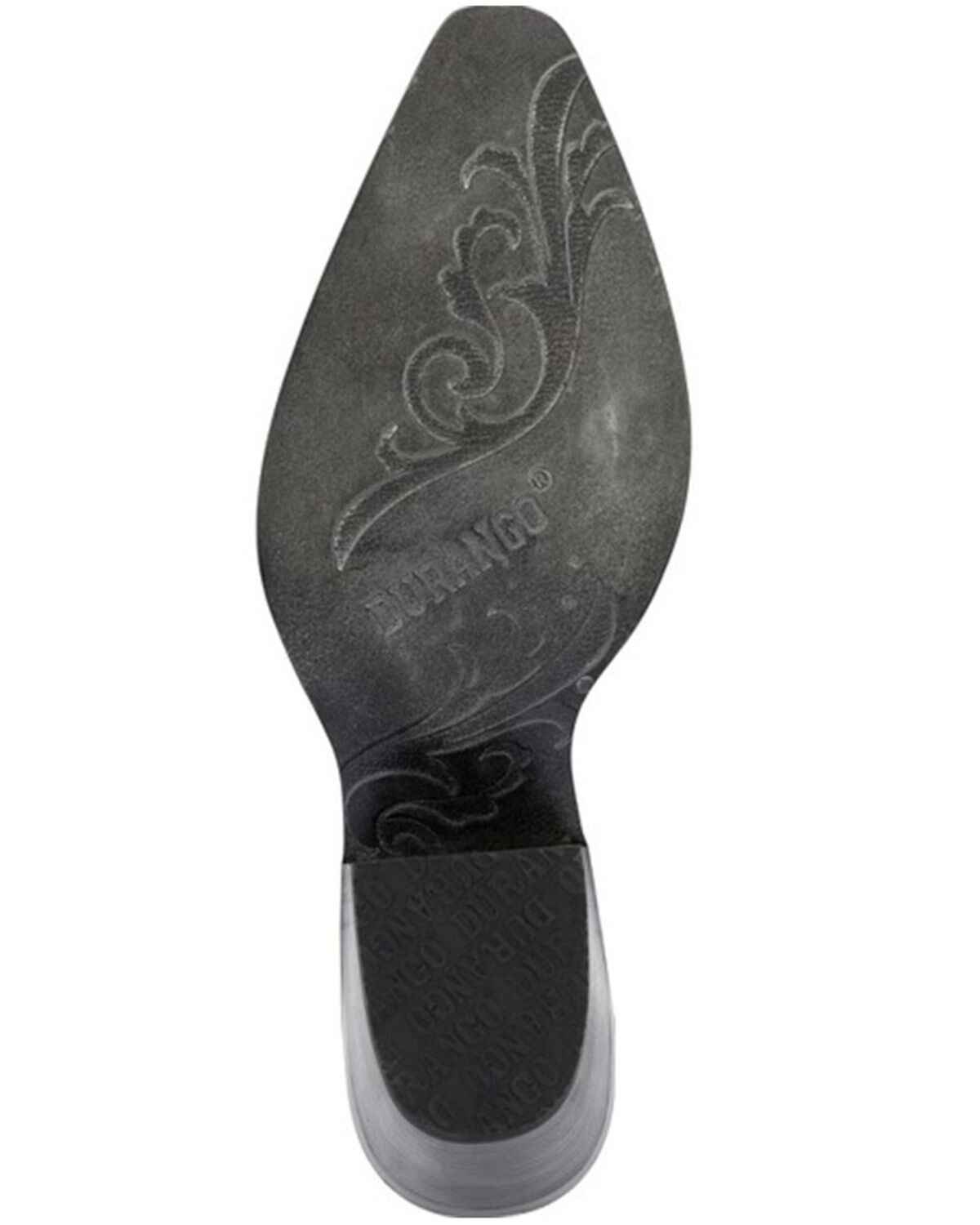 Durango Women's Crush Rosewood Western Boots - Snip Toe