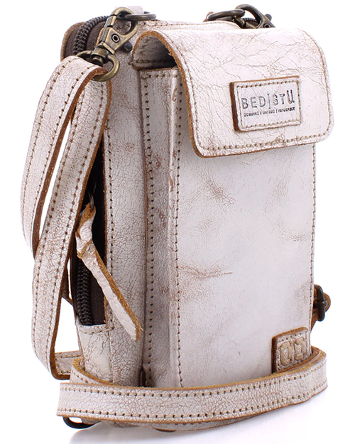 Bed Stu Women's Alelike Crossbody Bag