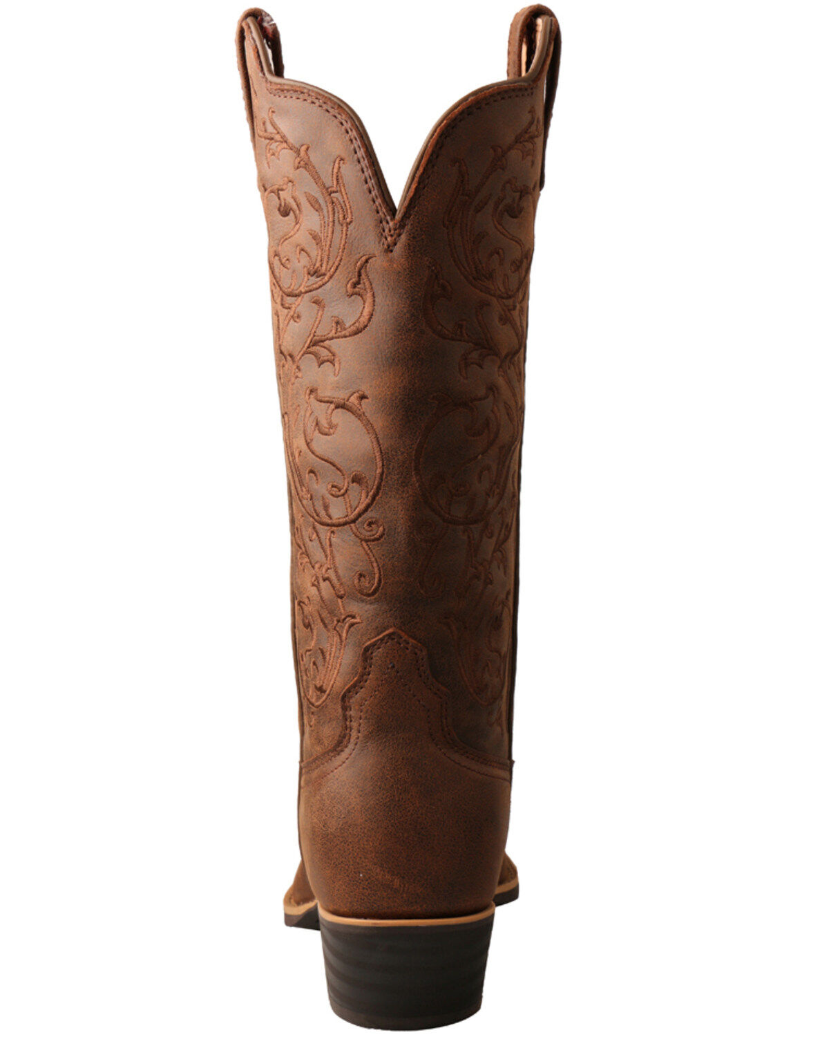 Twisted X Women's Western Performance Boots - Round Toe