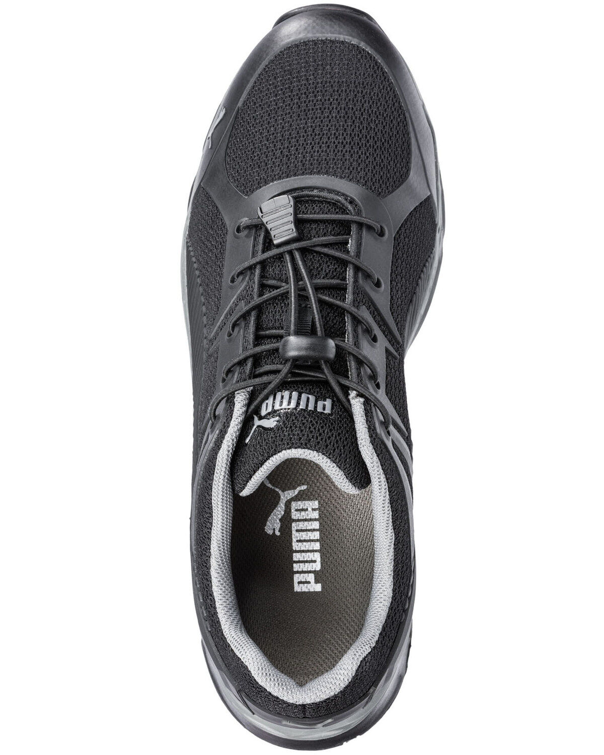 Puma Safety Men's Fuse Motion Work Shoes - Composite Toe