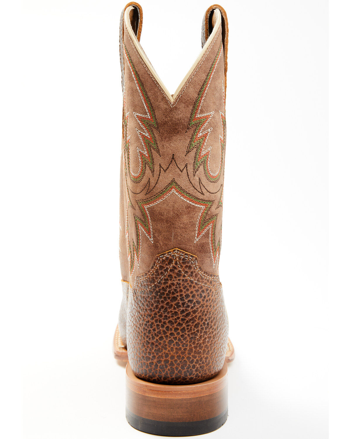 Cody James Men's Wade Western Boots - Broad Square Toe