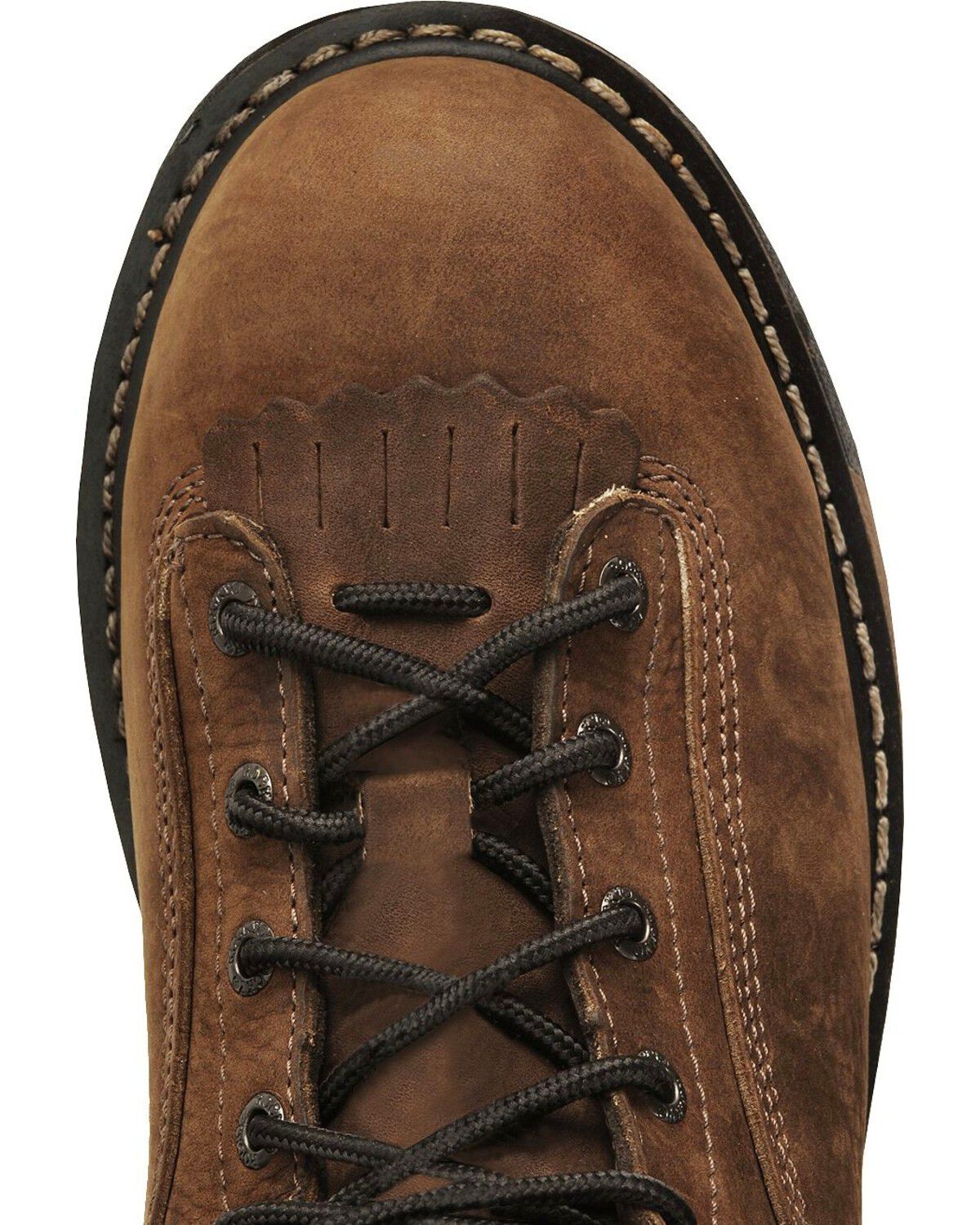 Rocky Men's Steel Toe Ironclad Work Boots