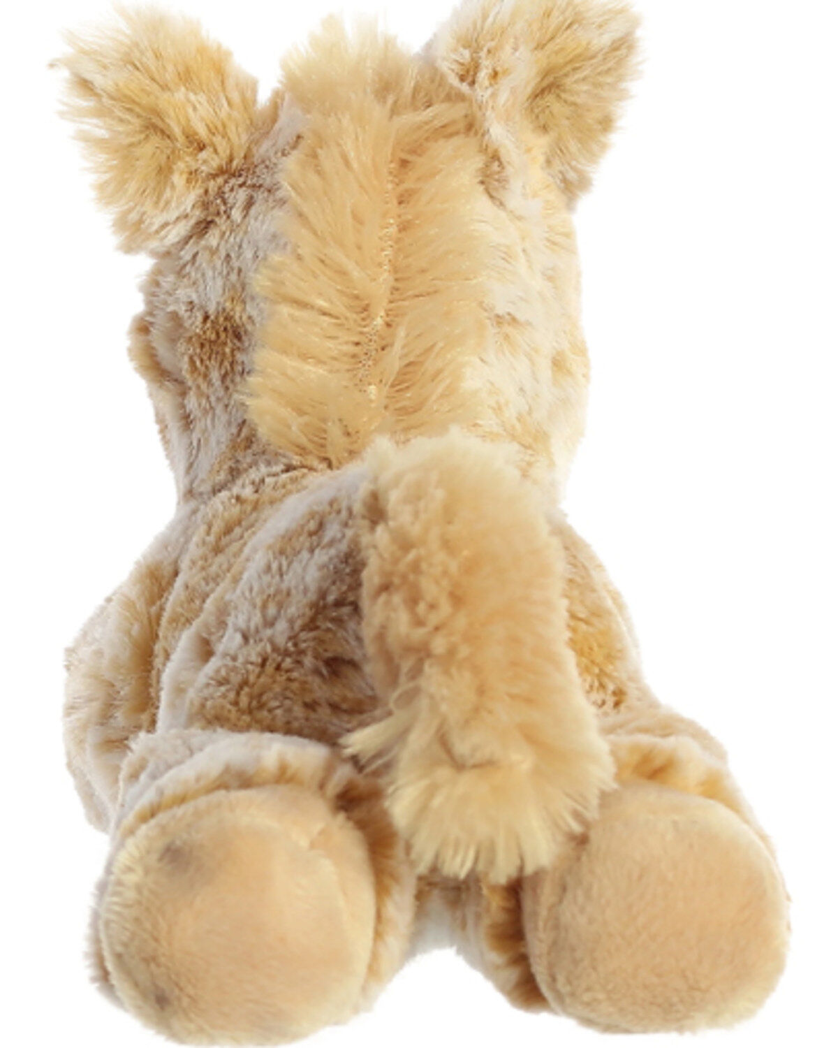 Aurora Carmel Toy Horse Doll