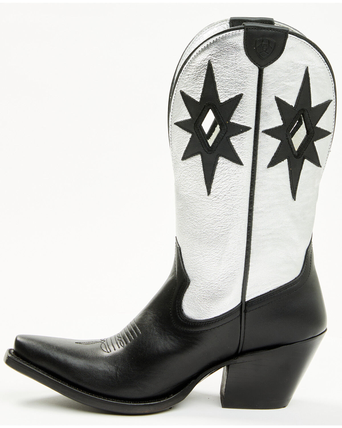 Ariat Women's Starlight Western Boots - Snip Toe