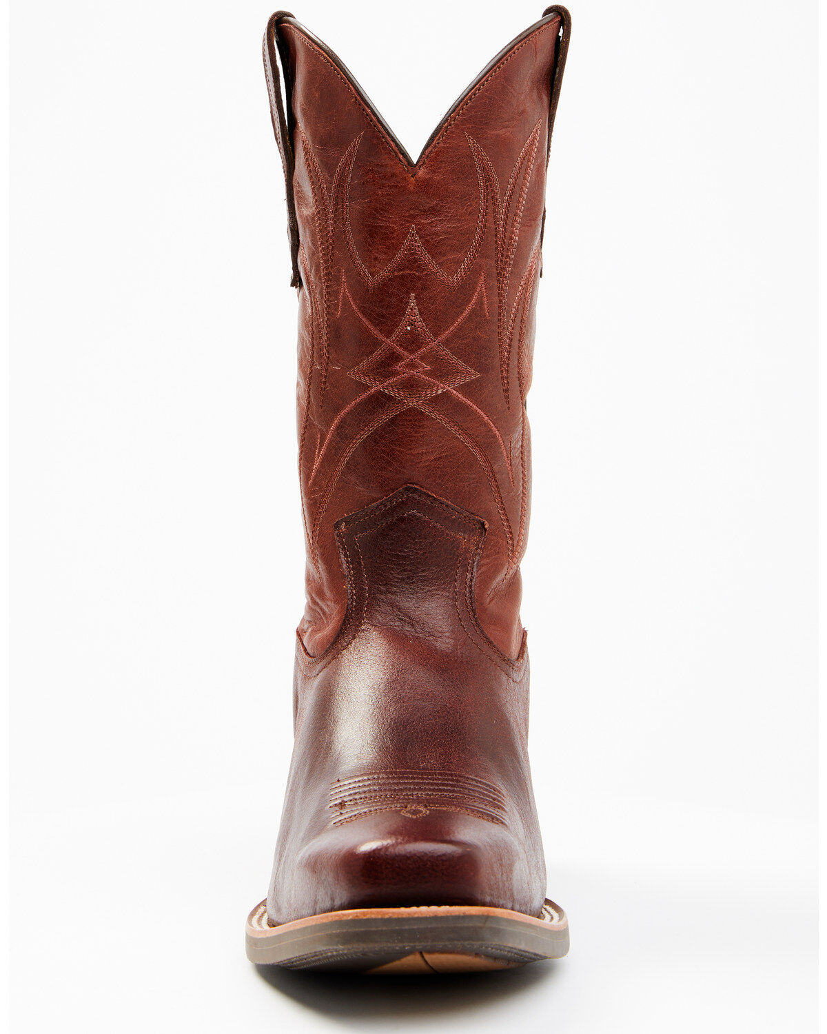 Cody James Men's Xtreme Xero Gravity Western Performance Boots - Square Toe