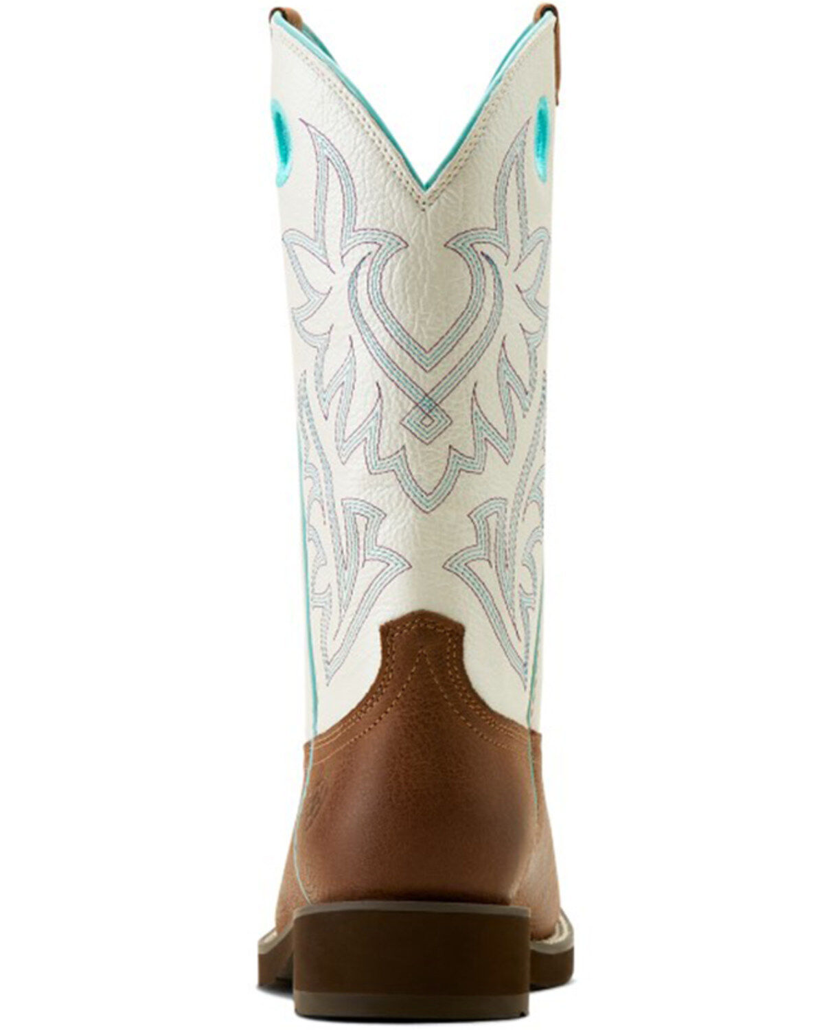 Ariat Women's Elko Performance Western Boots - Round Toe