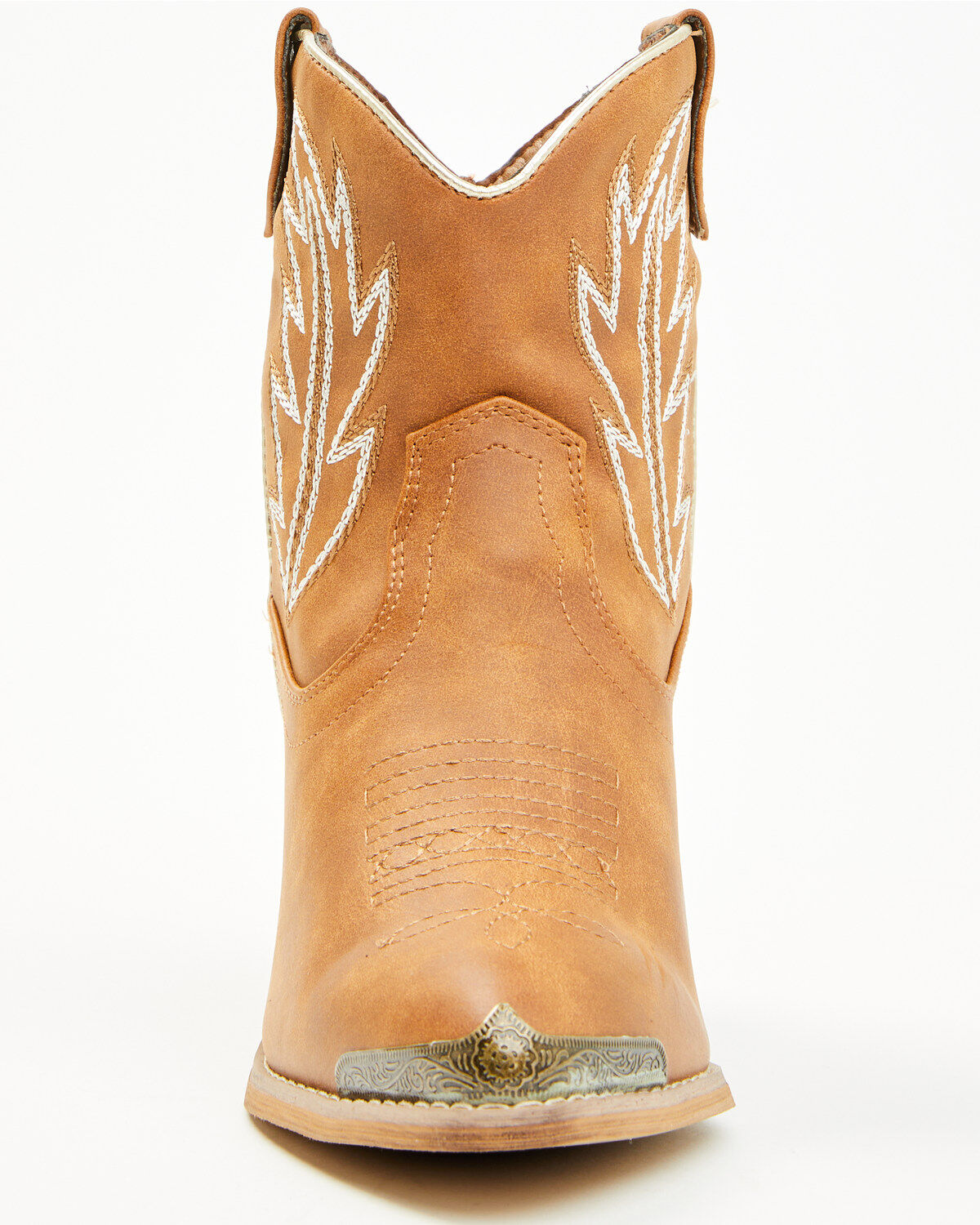 Volatile Women's Taylor Booties - Round Toe