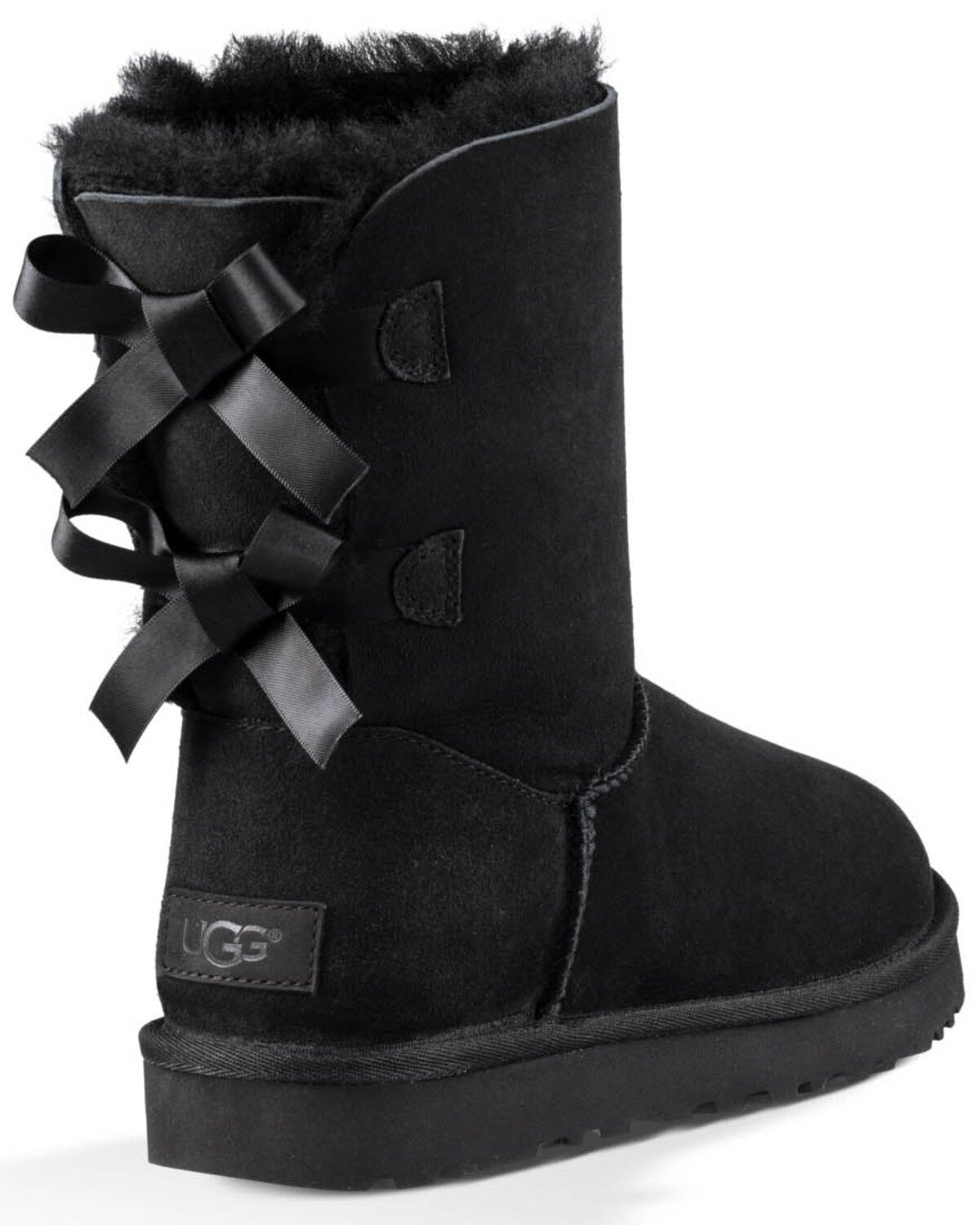 UGG Women's Bailey Bow II Boot