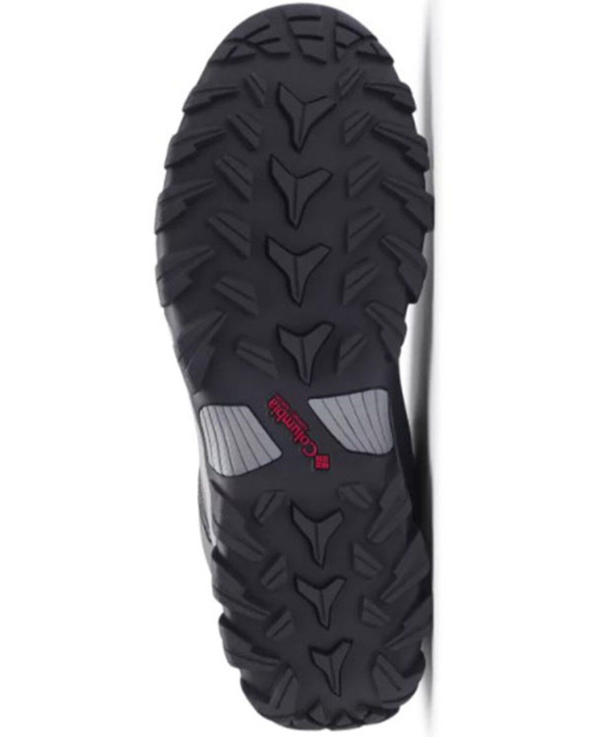 Columbia Men's Newton Ridge Waterproof Hiking Boots - Soft Toe