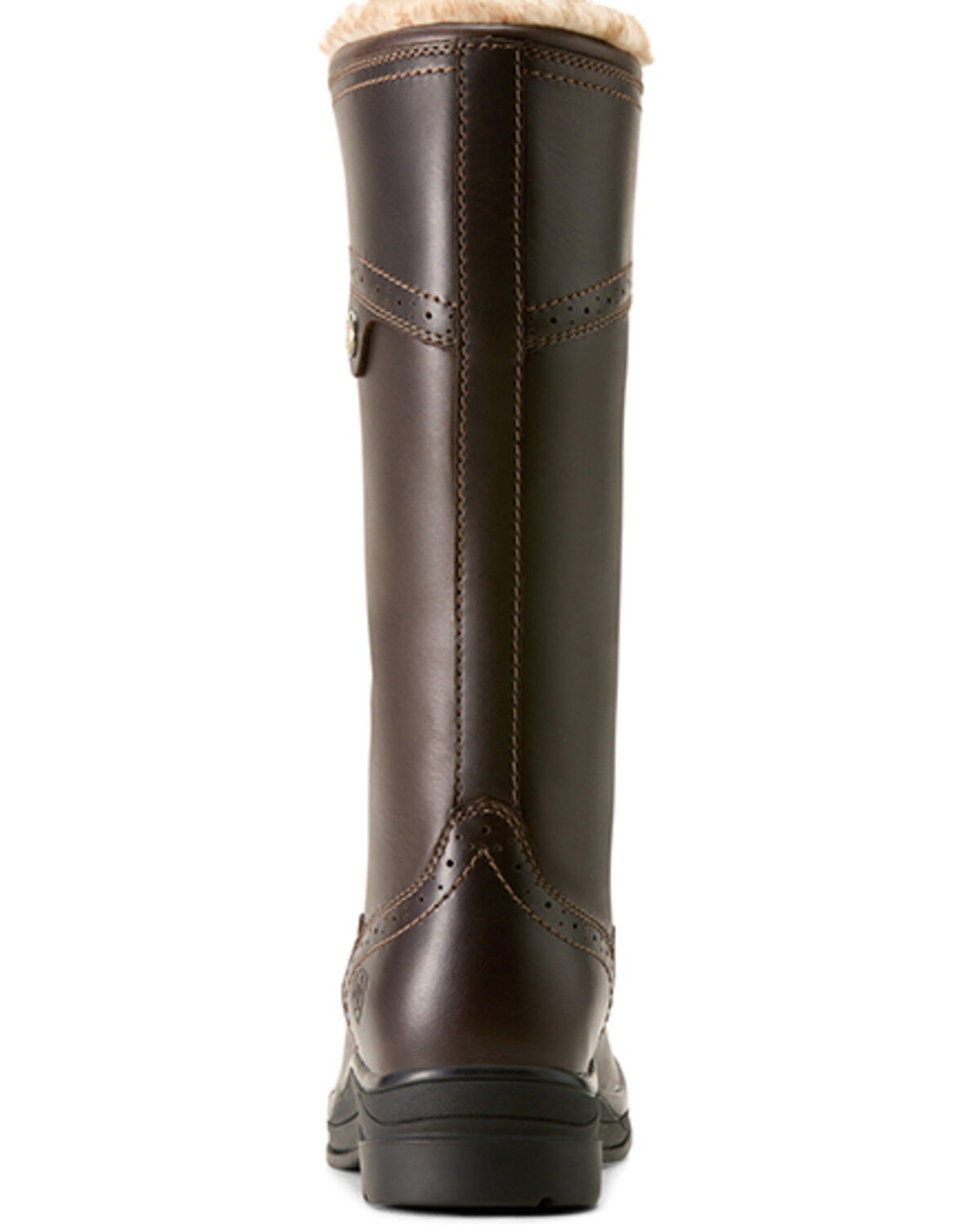 Ariat Women's Wythburn II Sherpa Waterproof Boots - Round Toe