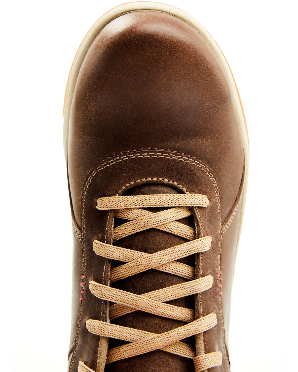 Cody James Men's Casual Work Shoes - Composite Toe