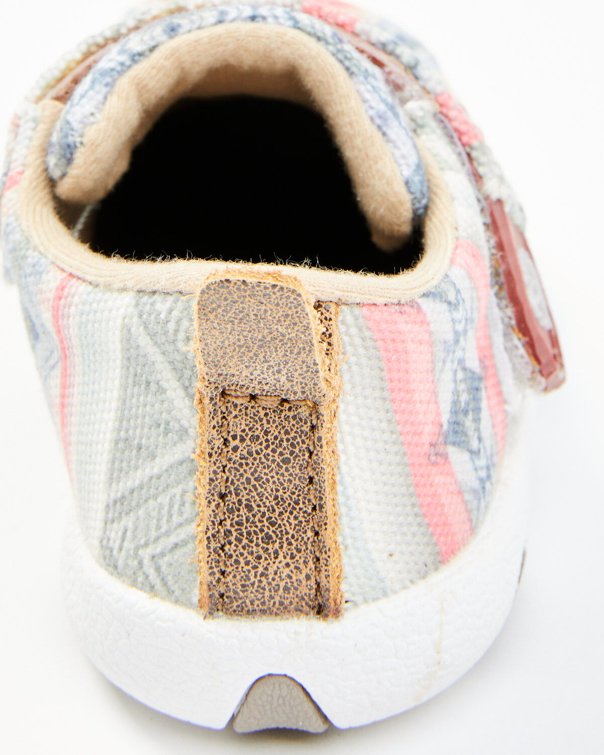 Hooey by Twisted X Infant Lopers