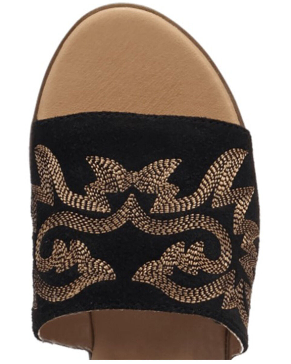 Dingo Women's Lasso Sandals