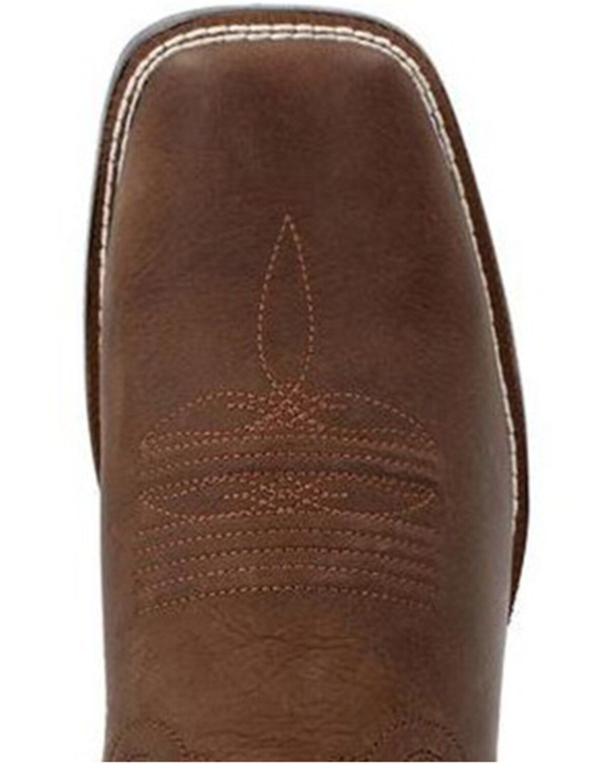 Durango Men's Westward Camo Western Performance Boots - Broad Square Toe