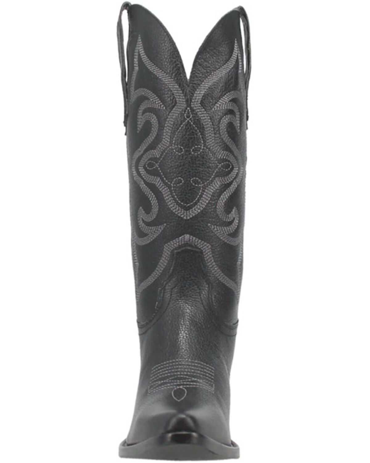 Dingo Women's Out West Western Boots - Round Toe