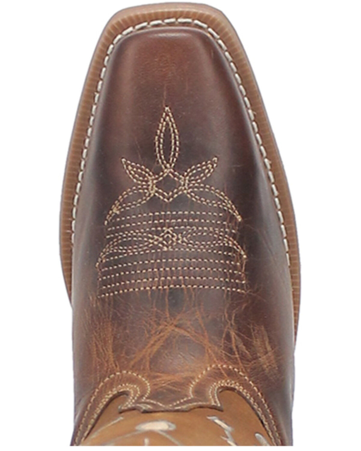 Laredo Women's Letty Western Boots - Square Toe