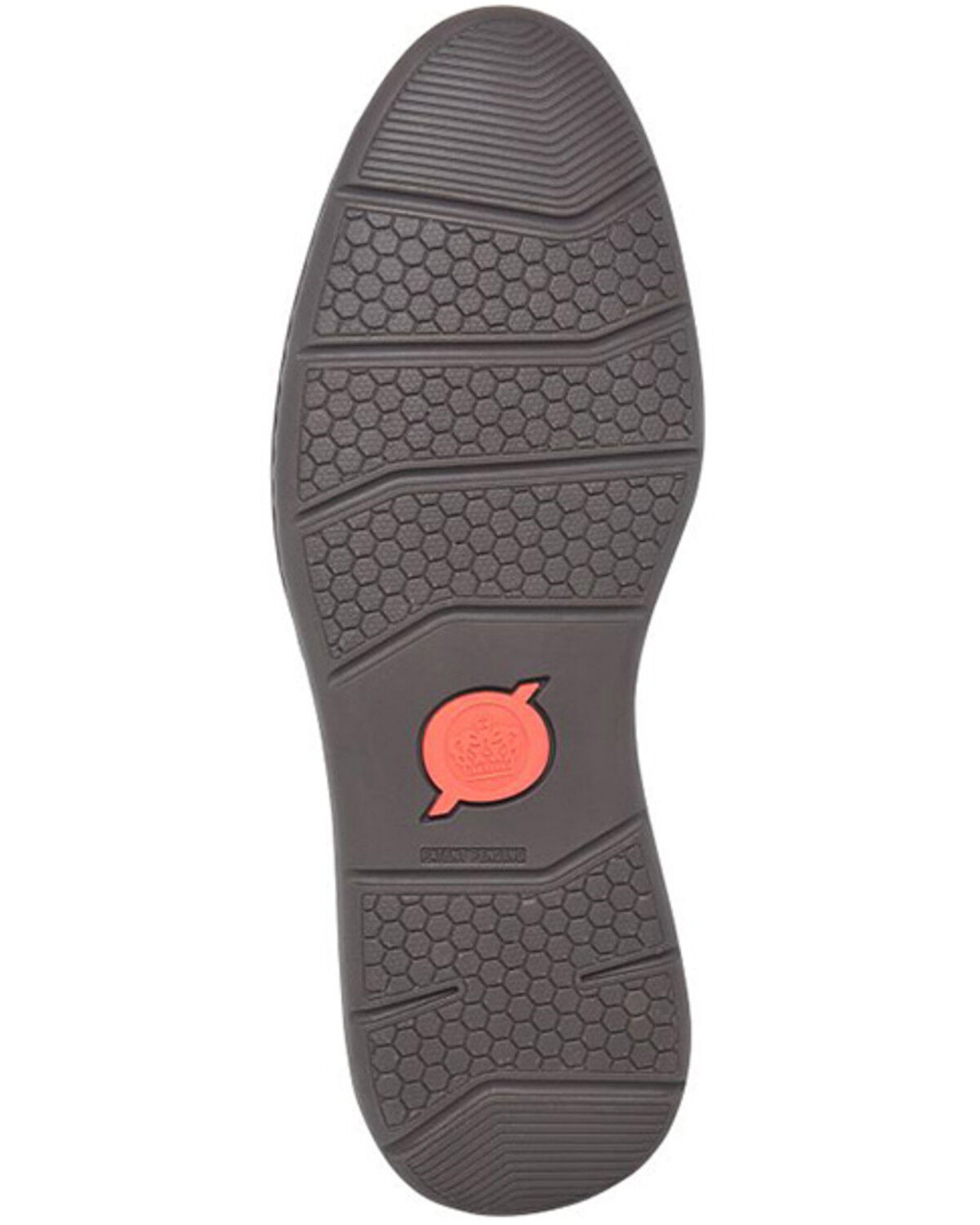 Born Men's Todd Casual Shoes