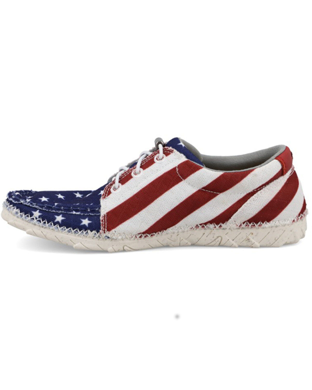 Twisted X Women's Zero-X™ Casual Shoes - Moc Toe