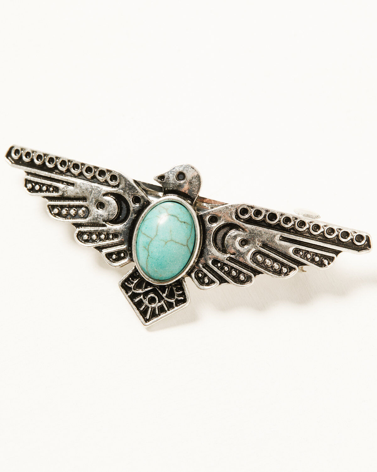 Shyanne Women's Hair Barrettes - 2 Piece