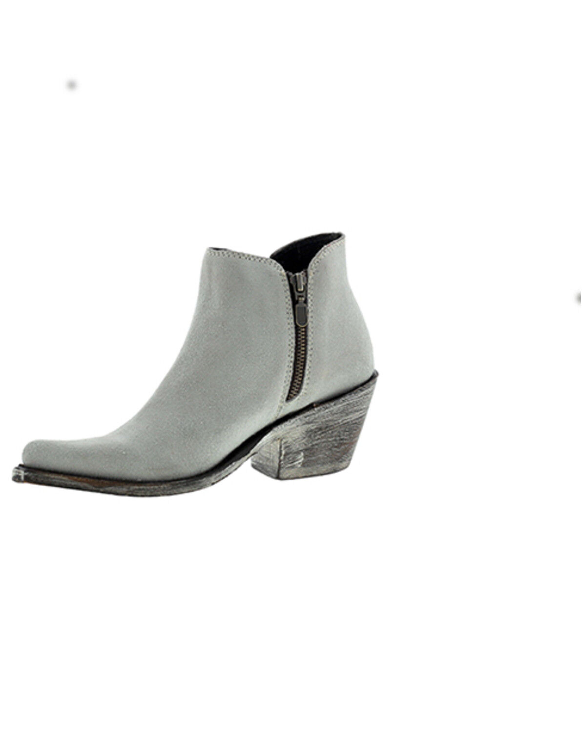 Liberty Black Women's Every Ice Botties - Snip Toe