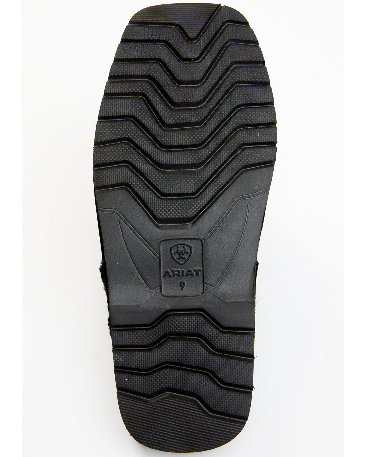 Ariat Women's Jackie Slippers - Broad Square Toe