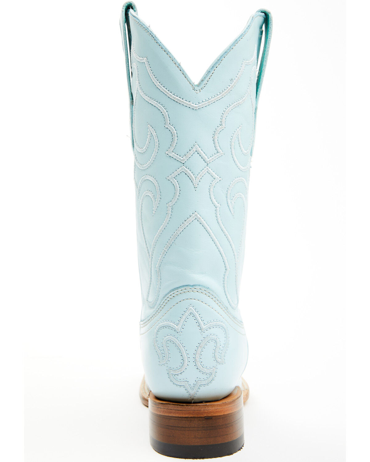 Corral Women's Embroidered Western Boots - Square Toe