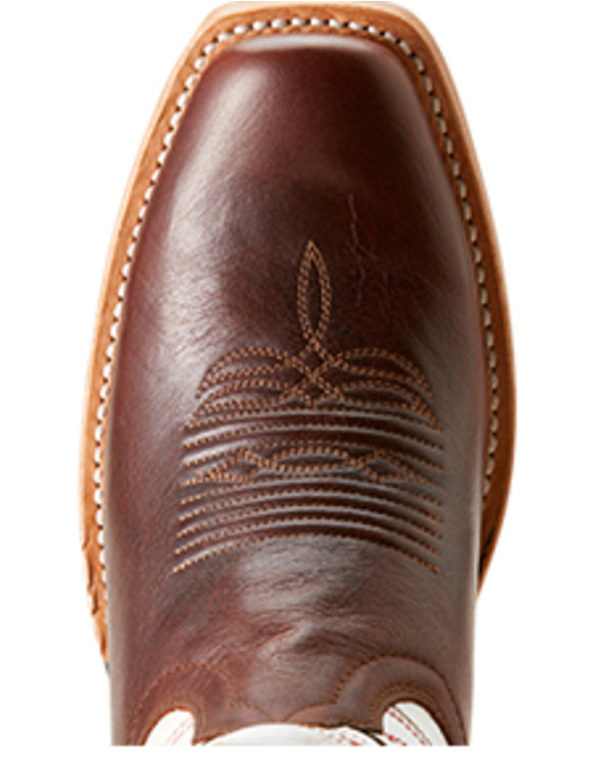 Ariat Women's Futurity Fort Worth Western Boots - Square Toe