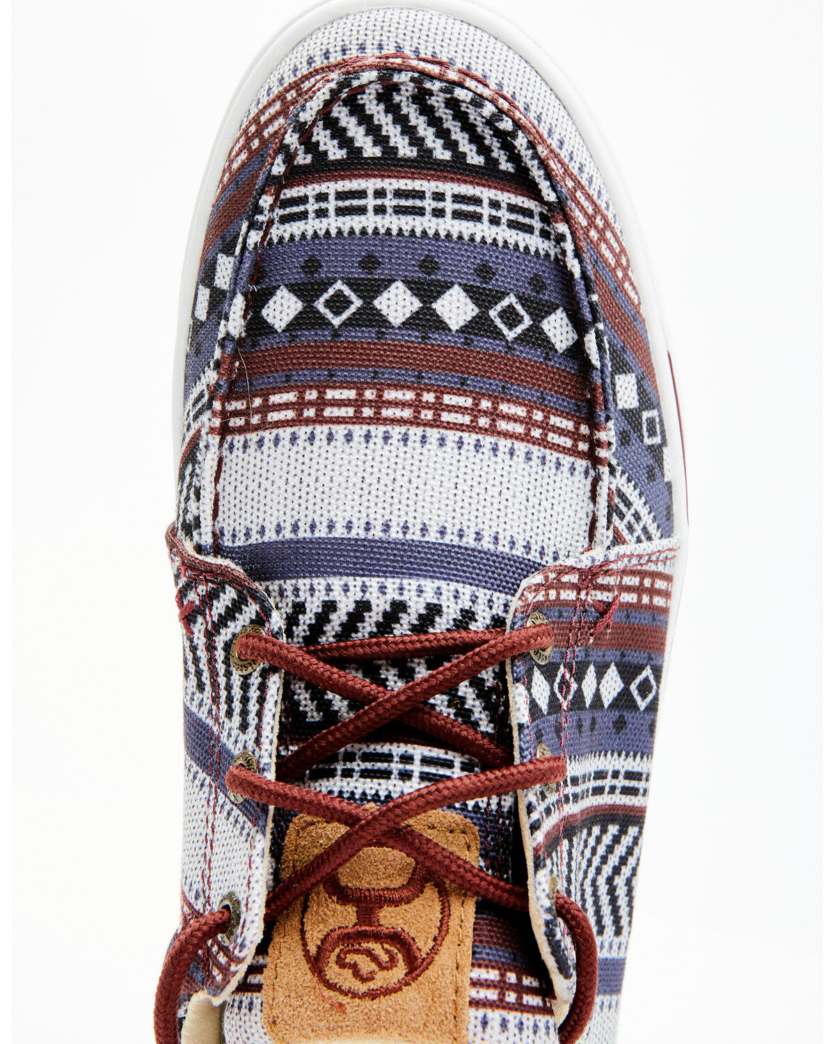 Hooey by Twisted X Men's Dark Baja Lopers