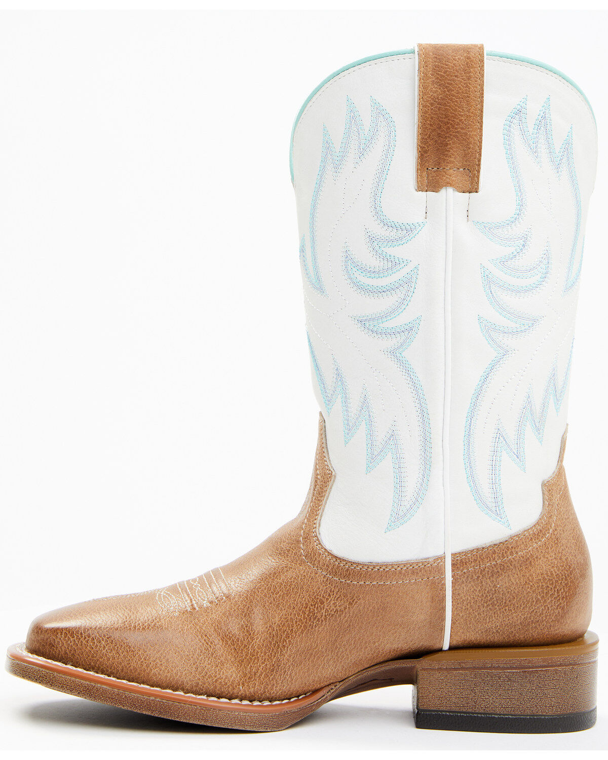 Shyanne Stryde® Women's Western Performance Boots - Square Toe