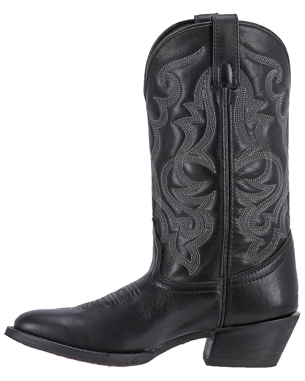 Laredo Women's Maddie Western Boots - Round Toe