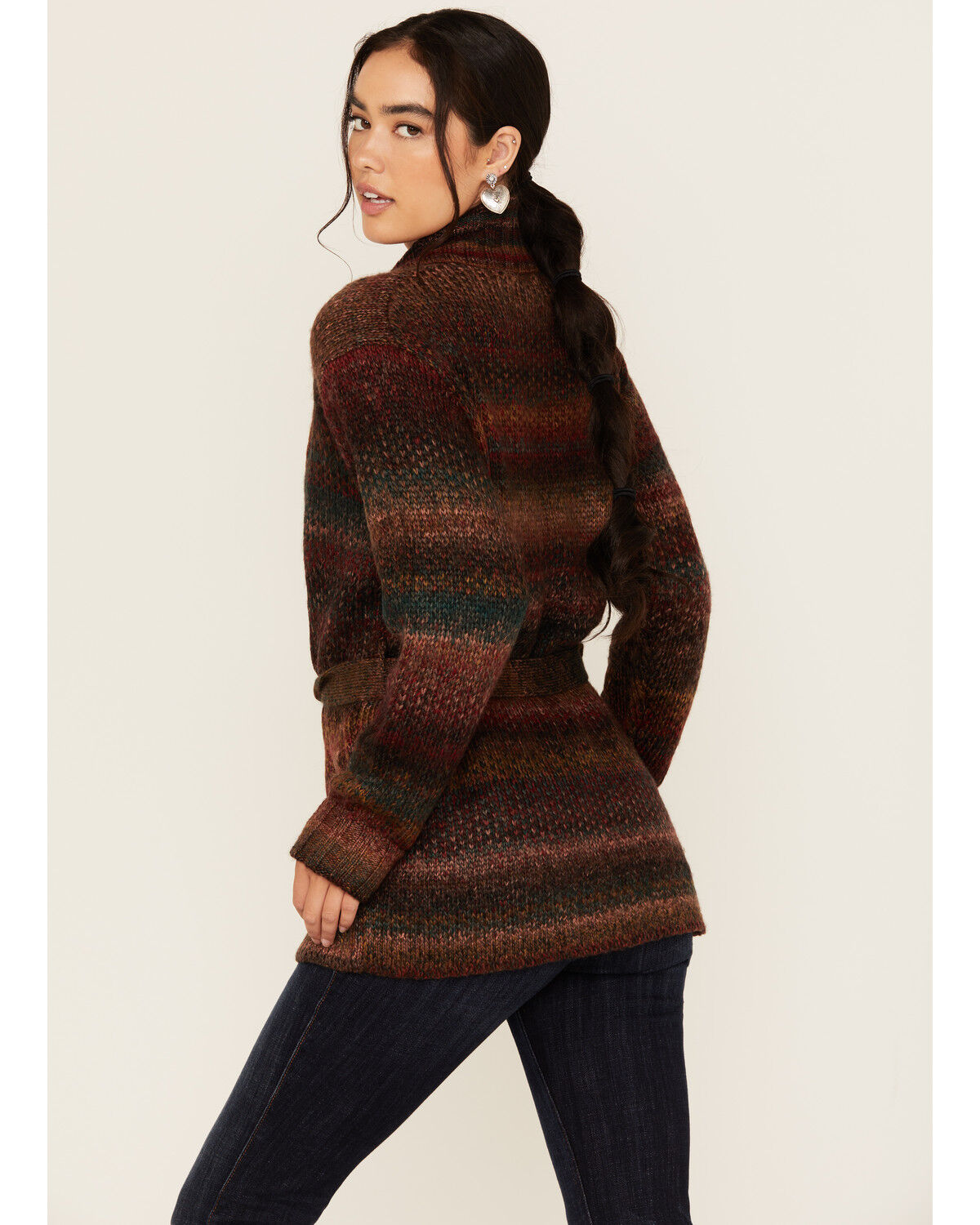 Idyllwind Women's Moore Cardigan Sweater