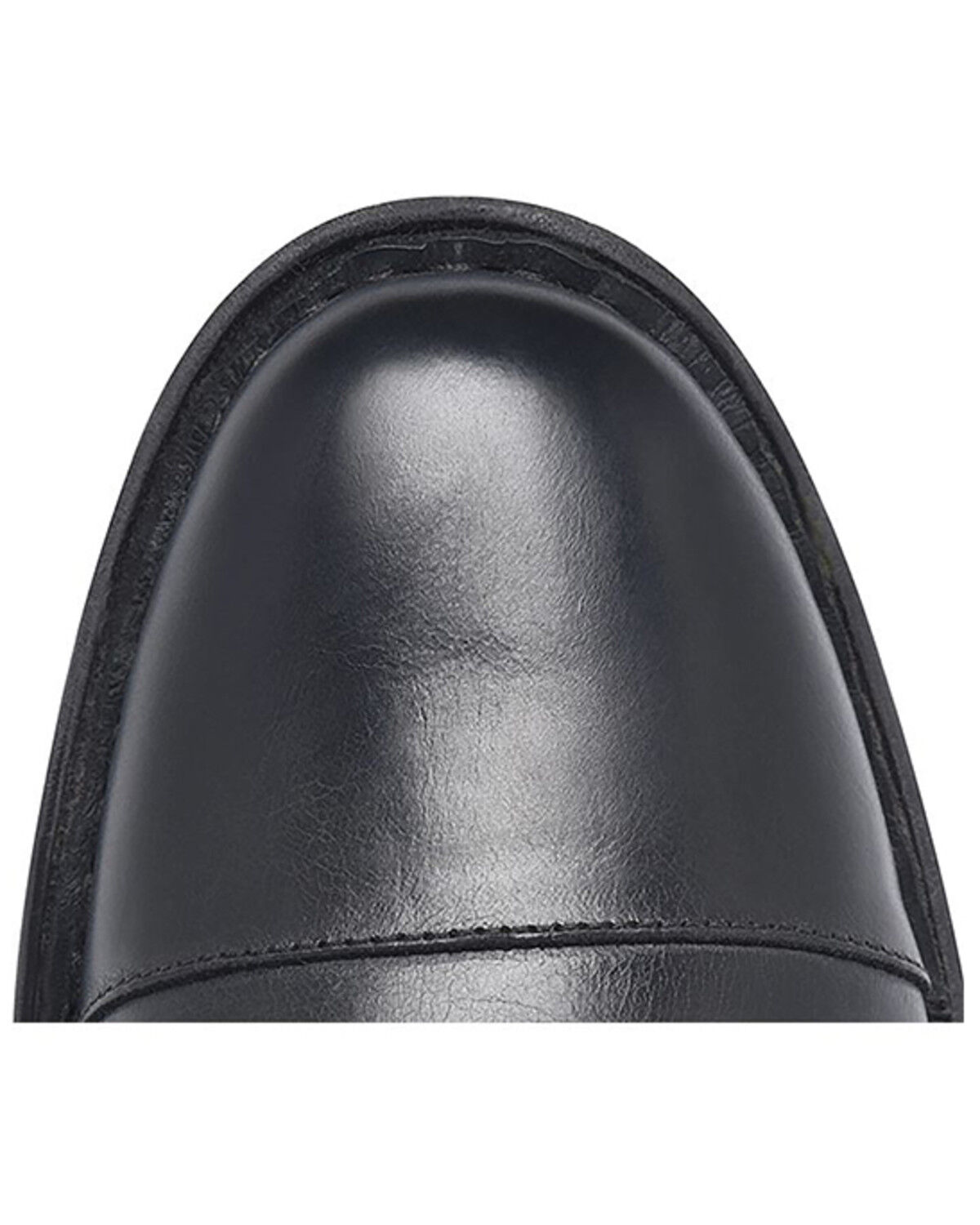 Born Men's Ryker Casual Boots - Round Toe