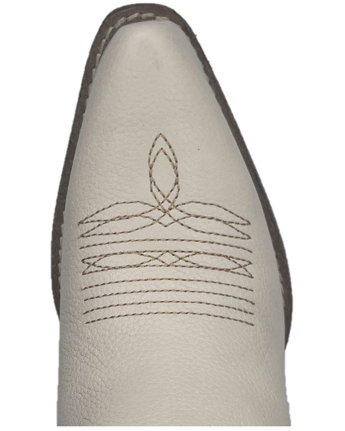 Dingo Women's High Cotton Western Boots - Snip Toe