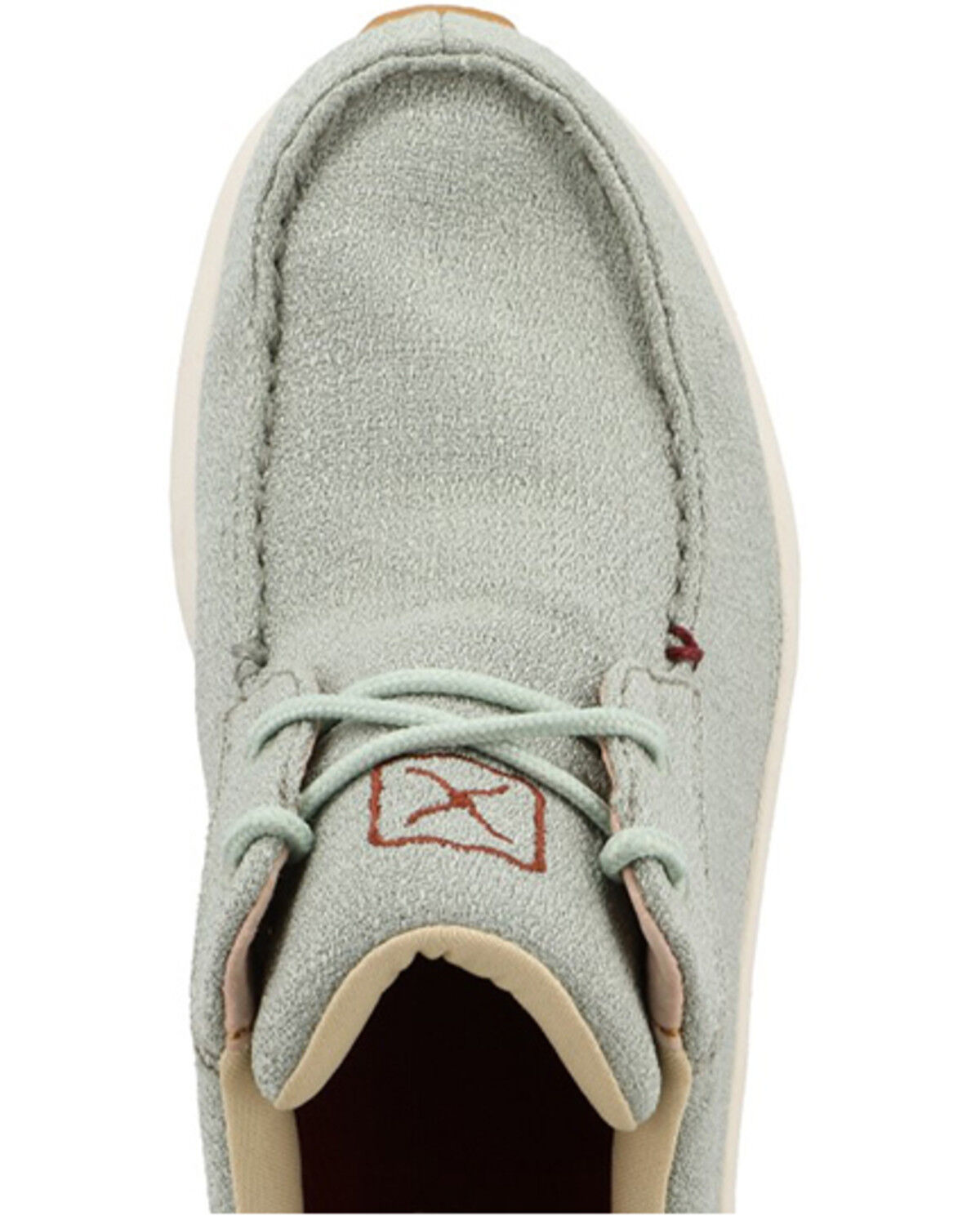 Twisted X Women's Feather X™ Casual Shoes - Moc Toe