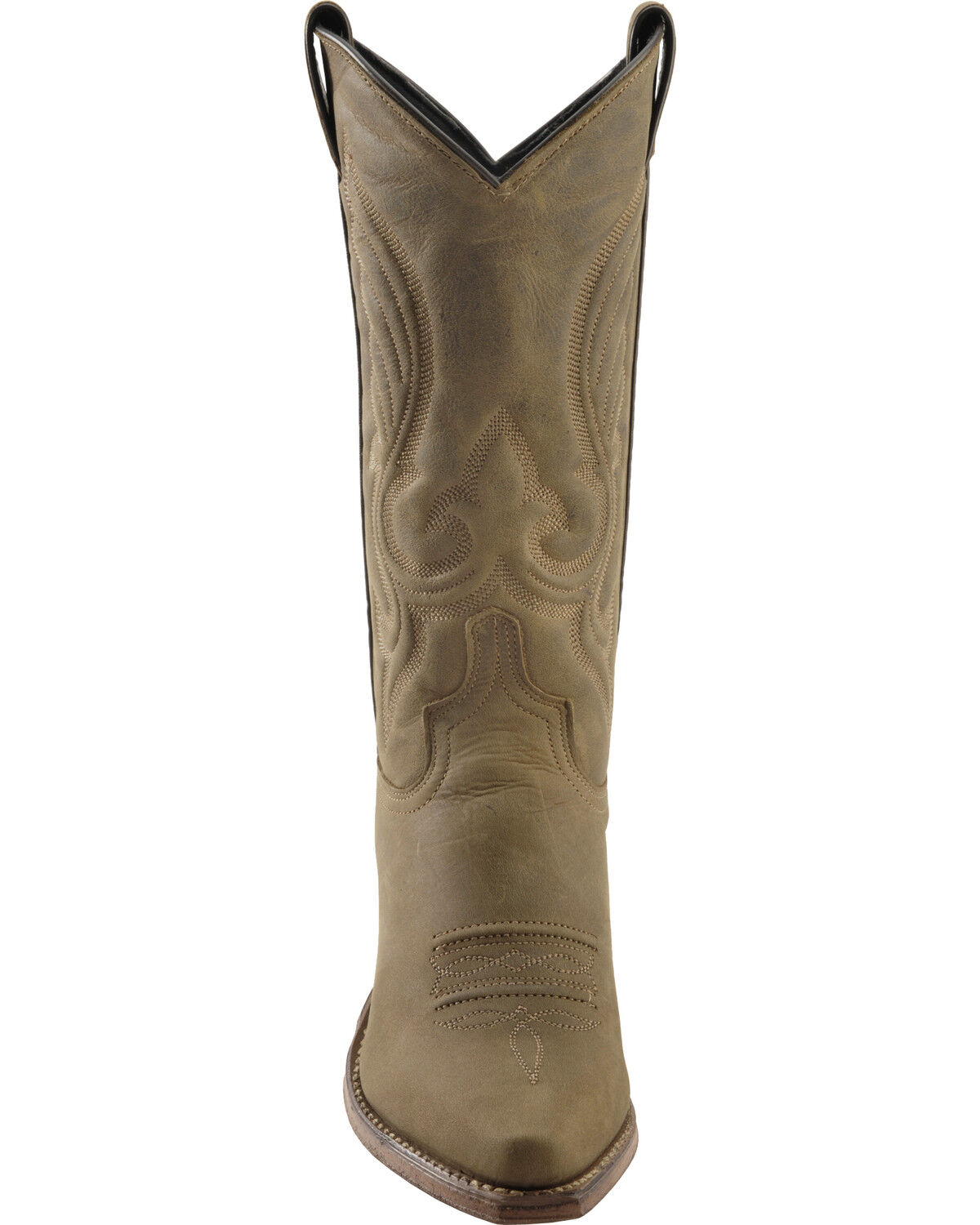 Abilene Women's 11" Western Boots