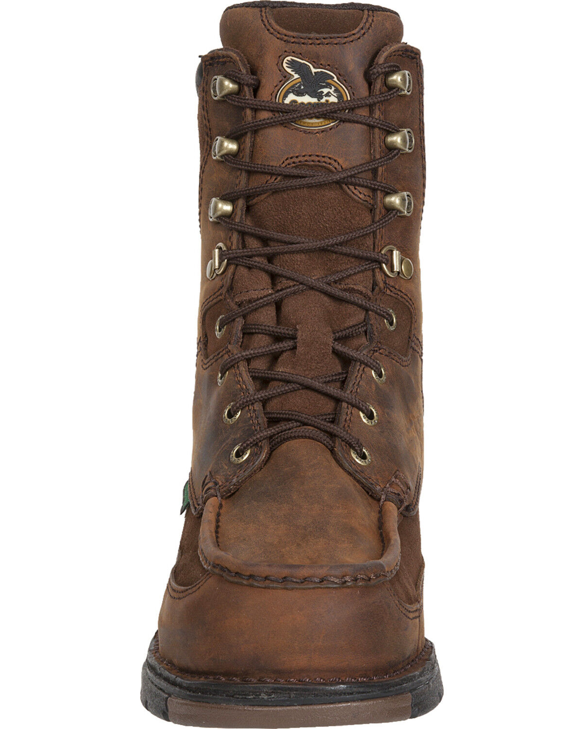 Georgia Men's Waterproof Athens Work Boots