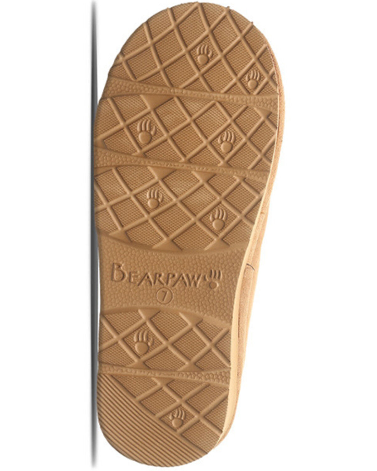 Bearpaw Women's Martis Platform Slippers