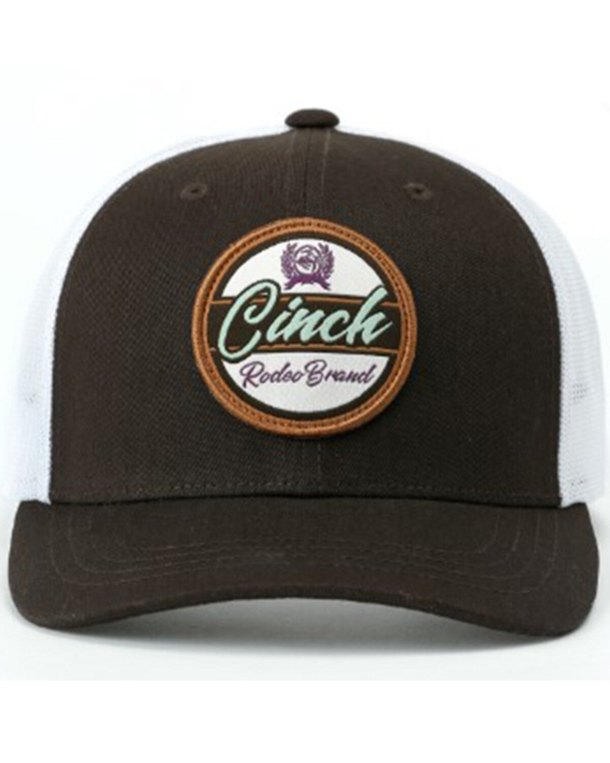 Cinch Women's Logo Ball Cap