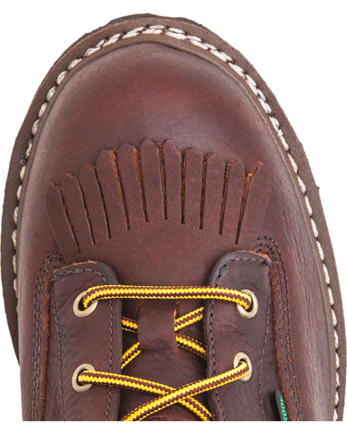 Georgia Men's Waterproof Logger Boots