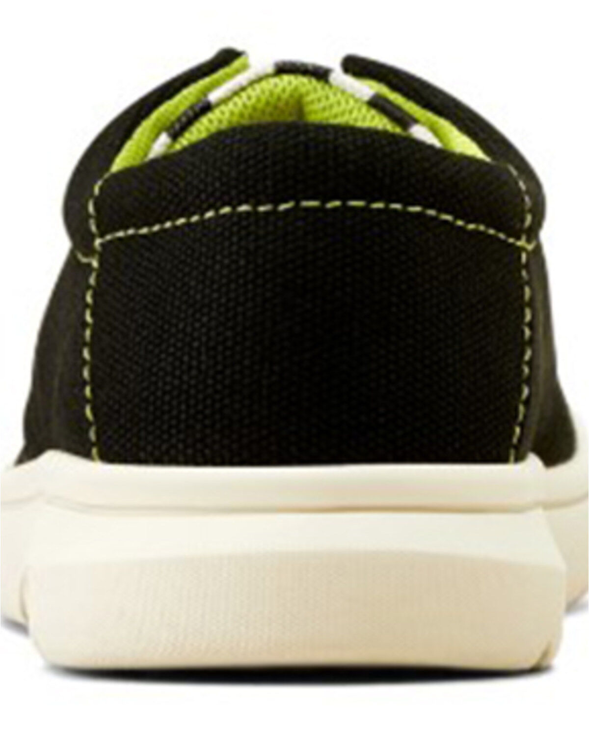 Ariat Boys' Hilo Casual Shoes - Moc Toe