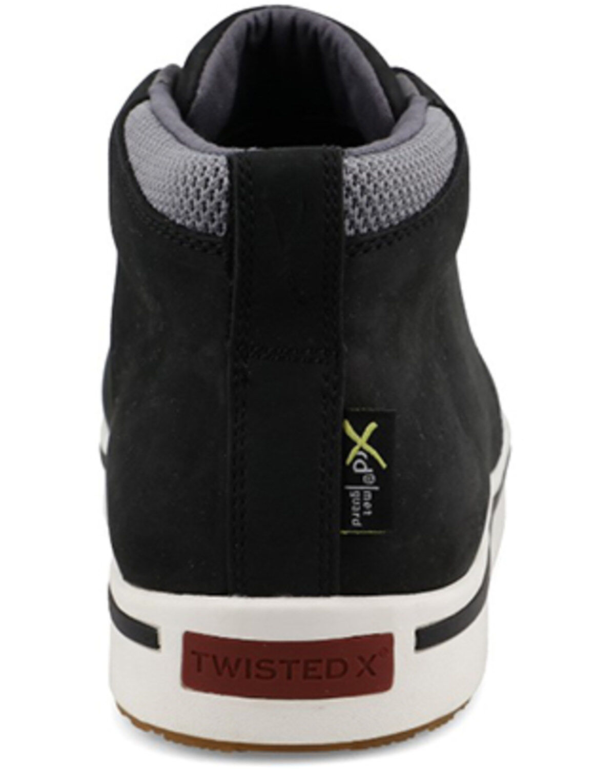 Twisted X Men's Work Kicks Shoes - Nano Composite Toe
