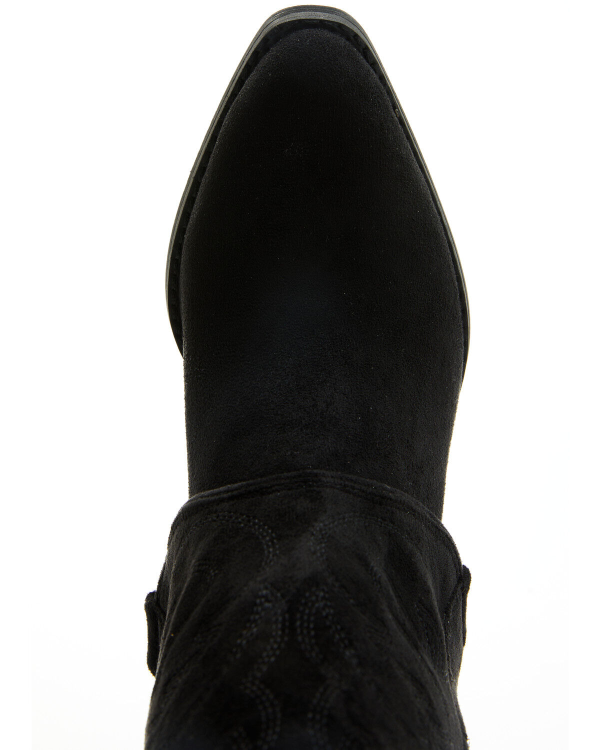 Very G Women's Saylor Fashion Booties - Round Toe