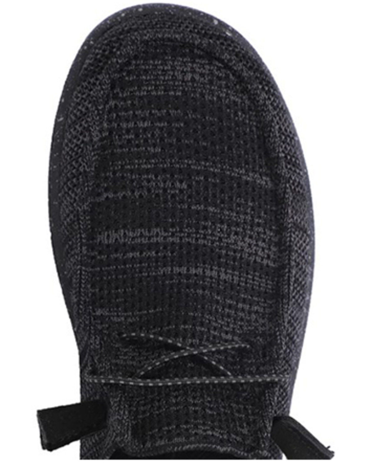 Lamo Men's Michael Shoe - Moc Toe