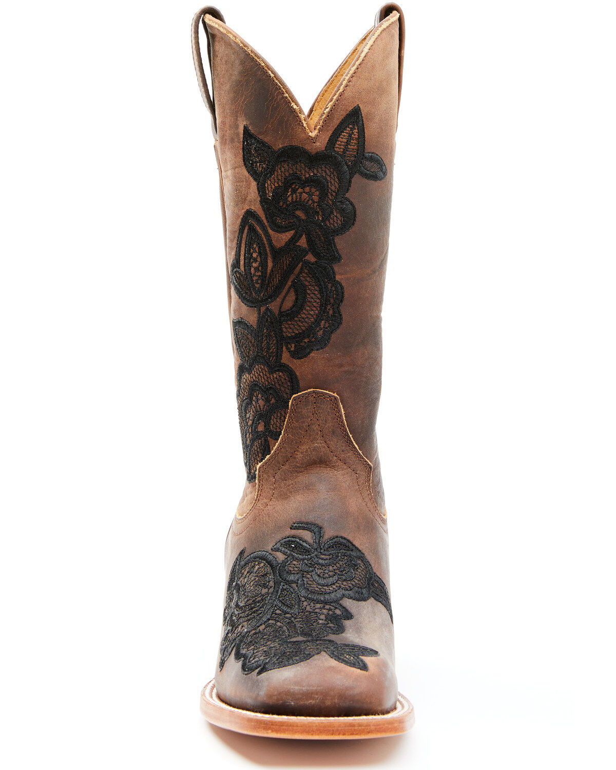 Shyanne Women's Mabel Western Boots - Broad Square Toe