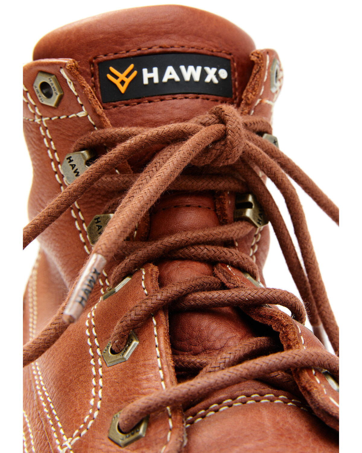 Hawx Men's Replacement Laces