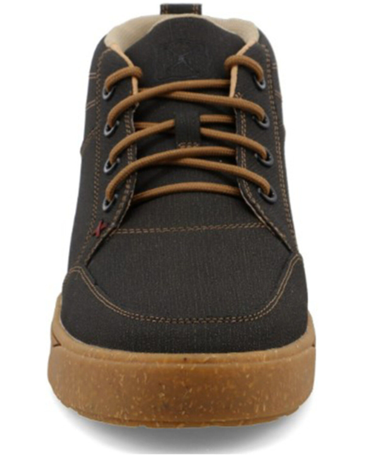 Twisted X Men's Kick Lace-Up Casual Shoe