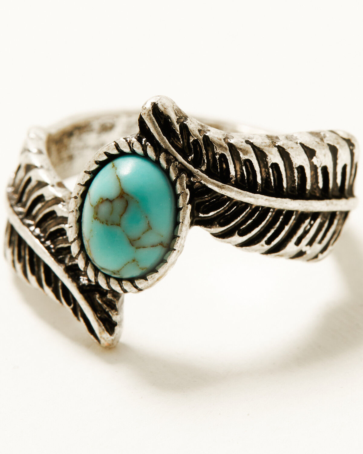 Shyanne Women's Wildheart Ring Set - 5 Piece