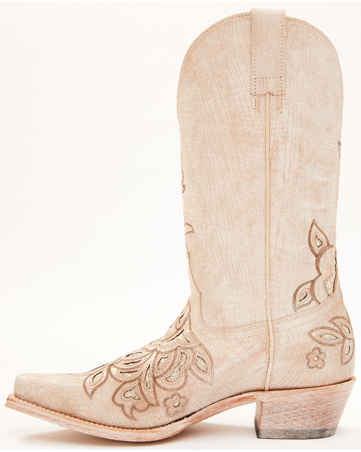 Shyanne Women's Belle Western Boots - Snip Toe